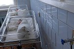 Кабмін змінив виплати на дітей Кабмін змінив виплати на дітей