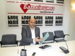 Буковина відстоюватиме правосуддя і демократію в столиці, каже Мунтян Буковина відстоюватиме правосуддя і демократію в столиці, каже Мунтян