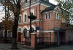 Комісія Чернівецької обласної ради перевірить роботу бюро судмедекспертизи. Бачинський здаватися не збирається Комісія Чернівецької обласної ради перевірить роботу бюро судмедекспертизи. Бачинський здаватися не збирається