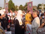 Розпочався візит Святійшого Патріарха Київського і всієї Руси-України Філарета в Чернівецько-Буковинську єпархію Розпочався візит Святійшого Патріарха Київського і всієї Руси-України Філарета в Чернівецько-Буковинську єпархію