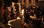 За нез`ясованих обставин в Україні загинуло 64 журналіста. Не маємо права забути За нез`ясованих обставин в Україні загинуло 64 журналіста. Не маємо права забути