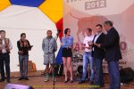 В Чернівцях пройшов Пивний фестиваль В Чернівцях пройшов Пивний фестиваль