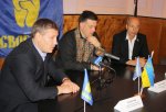 Олег Тягнибок: "Якщо буде спротив громади – режим Януковича ніколи нас не здолає" Олег Тягнибок: "Якщо буде спротив громади – режим Януковича ніколи нас не здолає"