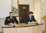 Чернівці перевіряють інспектори МНС Чернівці перевіряють інспектори МНС