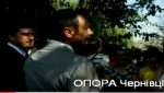 Особа, схожа на Папієва, агітувала за регіоналів Особа, схожа на Папієва, агітувала за регіоналів