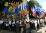 Галичина: між П'ємонтом і Вандеєю Галичина: між П'ємонтом і Вандеєю