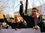 У Чернівцях пройде марш «За чесні вибори!» У Чернівцях пройде марш «За чесні вибори!»