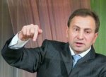 Томенко змалював як відбувається підкуп виборців Томенко змалював як відбувається підкуп виборців