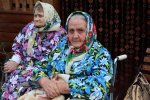 До дня міста вшанували чернівчан, які досягли столітнього віку До дня міста вшанували чернівчан, які досягли столітнього віку
