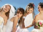 Фестиваль весільних суконь Фестиваль весільних суконь
