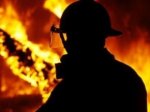 Вночі у Чернівцях горіло приміщення Кварцу Вночі у Чернівцях горіло приміщення Кварцу