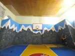 Новий скелелазний зал відкриють у Чернівцях Новий скелелазний зал відкриють у Чернівцях
