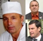 "Свобода", "УДАР" та "Регіони" - лідери на 203 виборчому окрузі на Буковині!.... "Свобода", "УДАР" та "Регіони" - лідери на 203 виборчому окрузі на Буковині!....