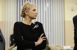 Тимошенко Януковичу: Шакала не перетворити на лева Тимошенко Януковичу: Шакала не перетворити на лева