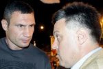 Тягнибок: у списку Кличка чимало українофобів Тягнибок: у списку Кличка чимало українофобів