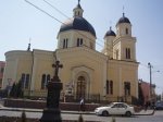 У Чернівці привезуть чудотворну ікону У Чернівці привезуть чудотворну ікону