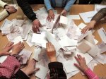 Об’єднана опозиція та ВО «Свобода» проводитимуть паралельний підрахунок голосів Об’єднана опозиція та ВО «Свобода» проводитимуть паралельний підрахунок голосів