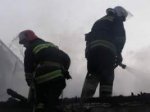 На Сокирянщині під час пожежі загинула людина На Сокирянщині під час пожежі загинула людина