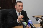 Суд не визнав недостовірними слова Федорука про Михайлішина Суд не визнав недостовірними слова Федорука про Михайлішина