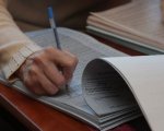 В Хотині члени комісій виправляють протоколи прямо в ОВК В Хотині члени комісій виправляють протоколи прямо в ОВК