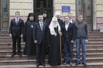 Артем і вибори Артем і вибори