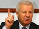 Мороз про вибори: Ми маємо справу зі змовою Мороз про вибори: Ми маємо справу зі змовою
