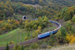 У Карпатах у горі проб'ють довжелезний тунель У Карпатах у горі проб'ють довжелезний тунель