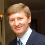 Ахметов обігнав росіян у рейтингу найбагатших людей світу Ахметов обігнав росіян у рейтингу найбагатших людей світу
