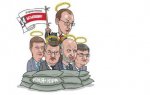 Опозиція готова обнулити списки Опозиція готова обнулити списки