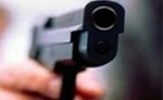 На Буковині в машині застрілили чоловіка На Буковині в машині застрілили чоловіка