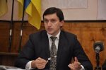Панчишин через суд вимагає перерахунку голосів на Буковині Панчишин через суд вимагає перерахунку голосів на Буковині