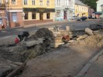 Після виборів: борг за ремонт доріг в Чернівцях складає 15 мільйонів Після виборів: борг за ремонт доріг в Чернівцях складає 15 мільйонів