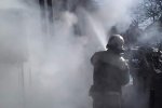 На Вижниччині вогонь забрав життя чоловіка На Вижниччині вогонь забрав життя чоловіка