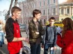 З нагоди 94-ї річниці «Буковинського віча» пластуни провели теренову гру «Листопадовий зрив» З нагоди 94-ї річниці «Буковинського віча» пластуни провели теренову гру «Листопадовий зрив»