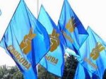 "Свобода" вимагає розслідувати появу українофобських листівок "Свобода" вимагає розслідувати появу українофобських листівок