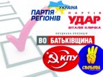 Буковинці люблять всі партії потроху+РЕЗУЛЬТАТИ Буковинці люблять всі партії потроху+РЕЗУЛЬТАТИ