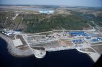 На Буковині СБУ розслідує справу про заволодіння 820 тисяч гривень з добудови Дністровської ГАЕС На Буковині СБУ розслідує справу про заволодіння 820 тисяч гривень з добудови Дністровської ГАЕС