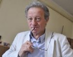 Помер видатний чернівчанин Семен Цидельковський Помер видатний чернівчанин Семен Цидельковський
