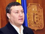 Назар Горук: «Пам’ятник жертвам Голодомору збудуємо громадою» Назар Горук: «Пам’ятник жертвам Голодомору збудуємо громадою»