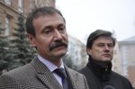 Чернівецьку ОДА замінували? Чернівецьку ОДА замінували?