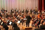 Симфонічному оркестру обласної філармонії виповнилося двадцять років Симфонічному оркестру обласної філармонії виповнилося двадцять років