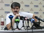 Забродського звільнили, але він не звільняється Забродського звільнили, але він не звільняється