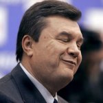На Януковича вже пішло півтора мільярди гривень На Януковича вже пішло півтора мільярди гривень