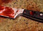У Чернівцях під час пиятики брат зарізав брата У Чернівцях під час пиятики брат зарізав брата