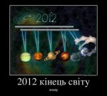 На Заході України та в селах найбільше вірять у кінець світу На Заході України та в селах найбільше вірять у кінець світу