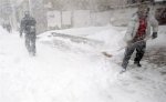 В Чернівцях - снігопад. Влада звертається до чернівчан В Чернівцях - снігопад. Влада звертається до чернівчан