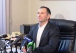 Михайлішин спростував чутки про свою відпустку Михайлішин спростував чутки про свою відпустку