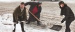 Буковинська зима: селяни торжествують, очільники сумують Буковинська зима: селяни торжествують, очільники сумують