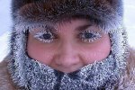 На Буковині вже двоє людей обморозили собі кінцівки На Буковині вже двоє людей обморозили собі кінцівки