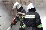 Протягом вихідних в Чернівецькій області на пожежах загинуло 2 людини Протягом вихідних в Чернівецькій області на пожежах загинуло 2 людини